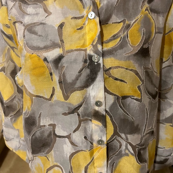 Alfred Dunner top - Picture 2 of 6